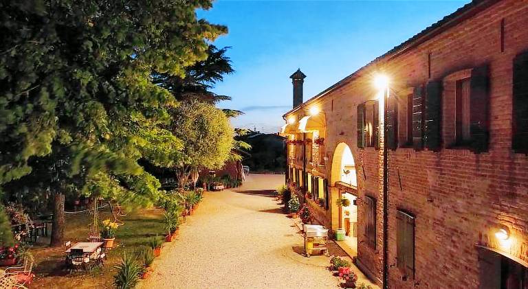 Il Canto Del Gallo B&B — photo 3