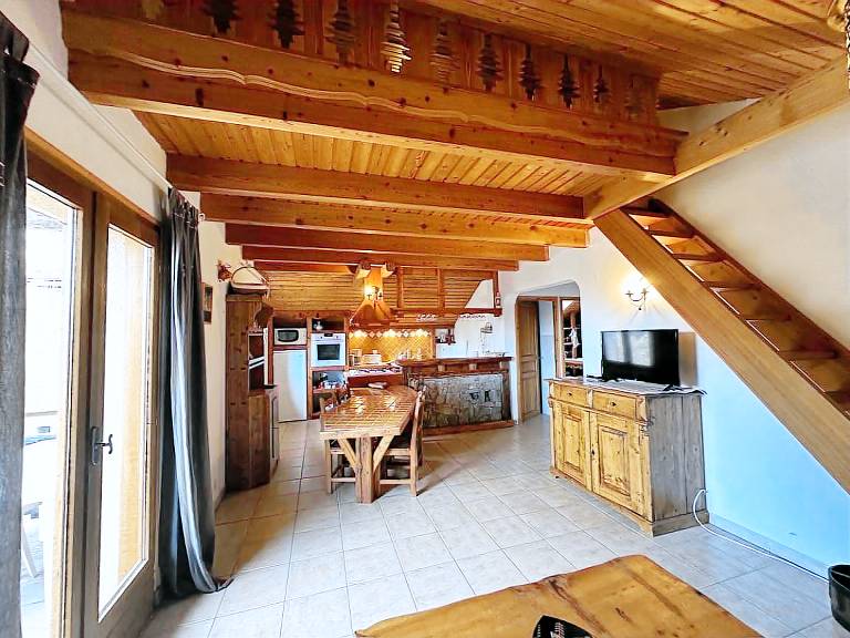 Appartement Guillestre