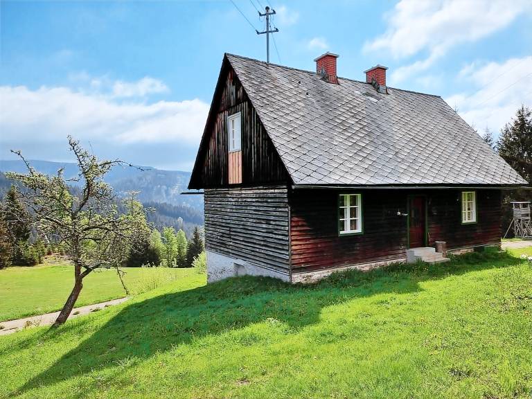 Ferienhaus Sankt Vinzenz