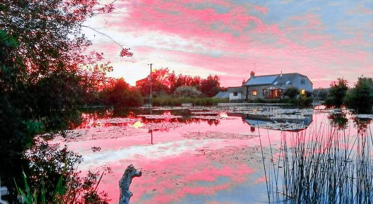Bed and breakfast Brackley