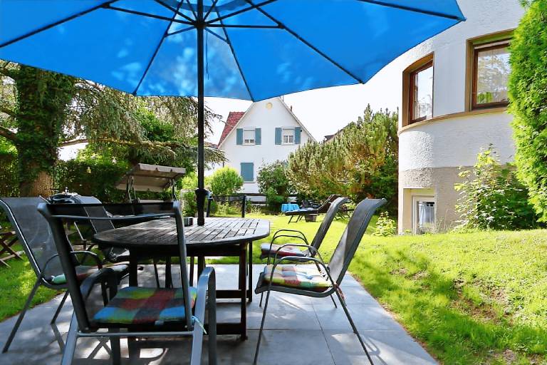 Ferienwohnung Friedrichshafen