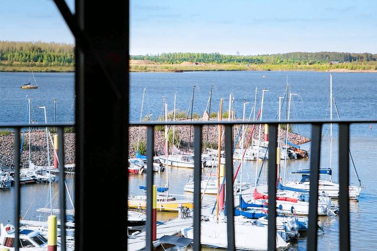 Ferienwohnung  Zwenkau