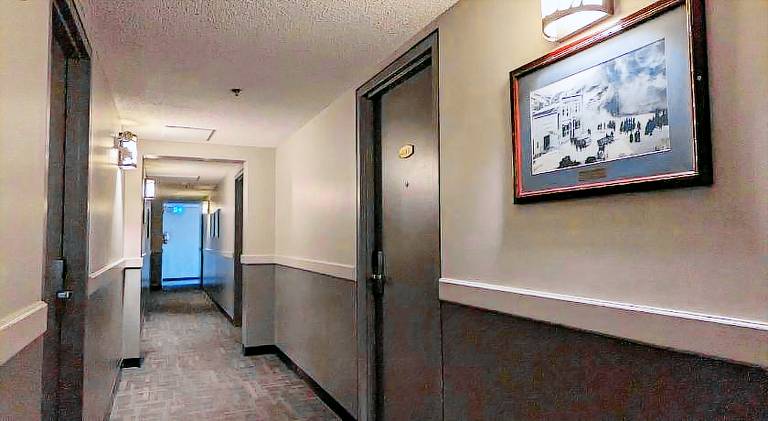 King Edward Hotel — photo 3