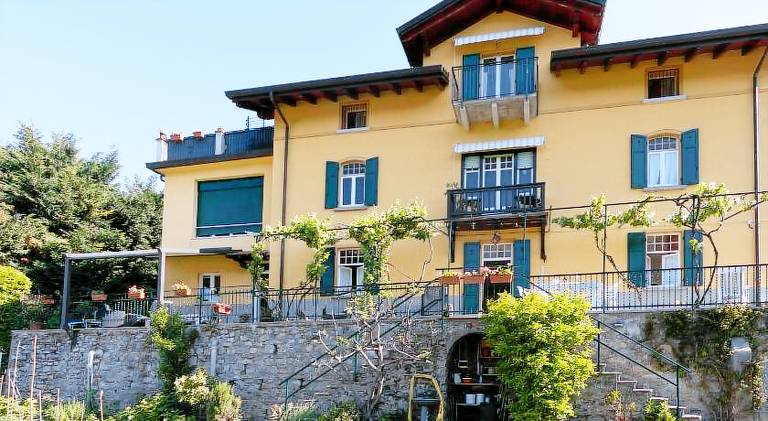 Apartment Bellagio