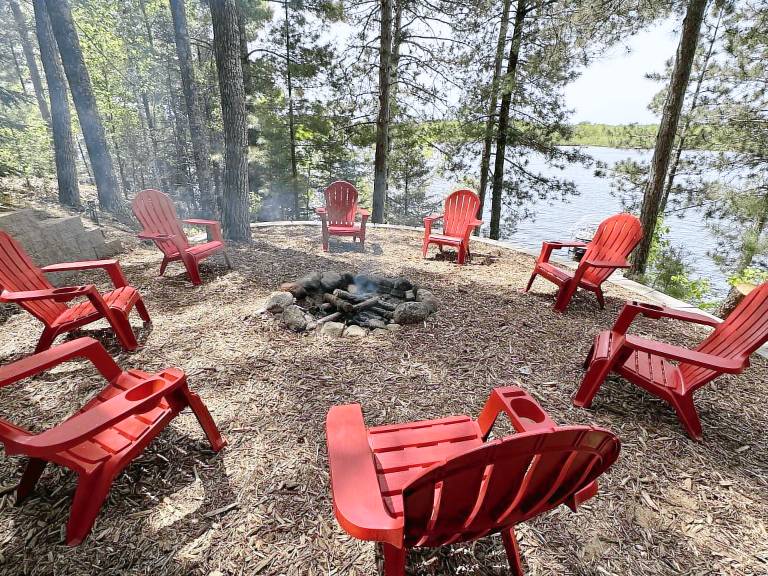 Cabin  Jenkins