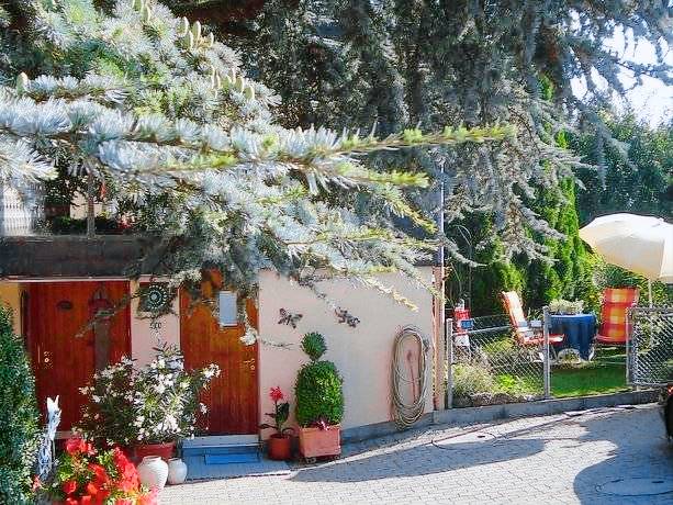 Bed & Breakfast Kesswil