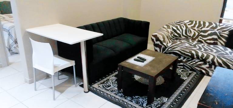 Appartement Johannesburg