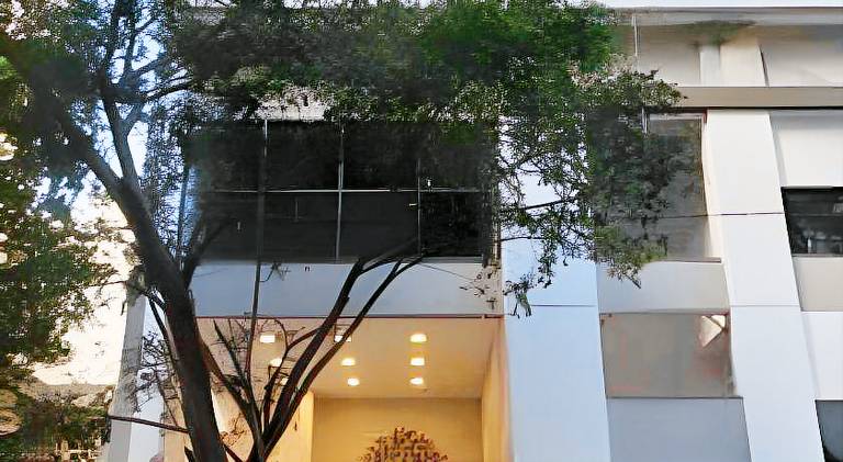 Holiday apartment with pool | Near São Paulo Cathedral — photo 5