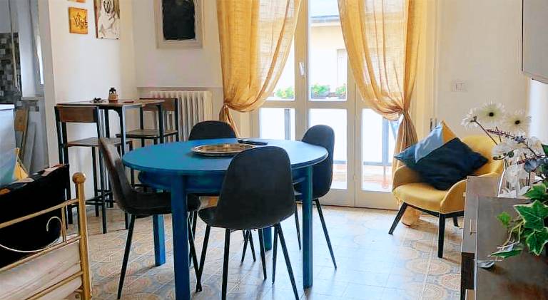 A Casa Cosi B&b — photo 3