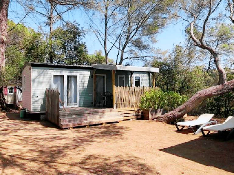 Mobil-home  Fréjus