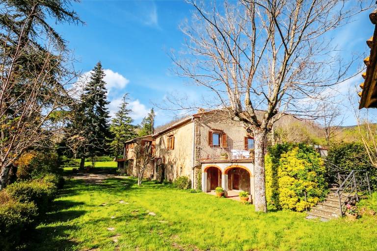 Ferienhaus in Scarperia e San Piero, Ponzalla für max. 7 Personen Ferienhaus in Scarperia e San Piero, Ponzalla für max. 7 Personen