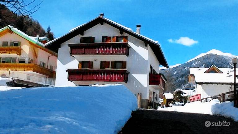 Casa Val di Sole
