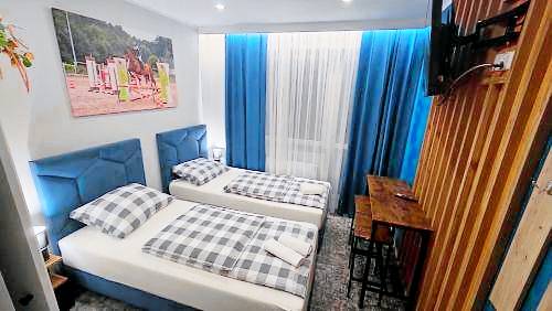 Bed & Breakfast Starachowice