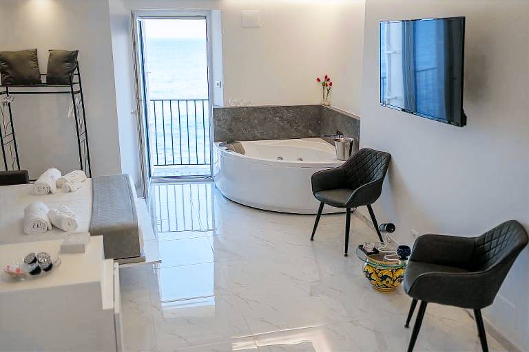 Ferienwohnung Cefalù