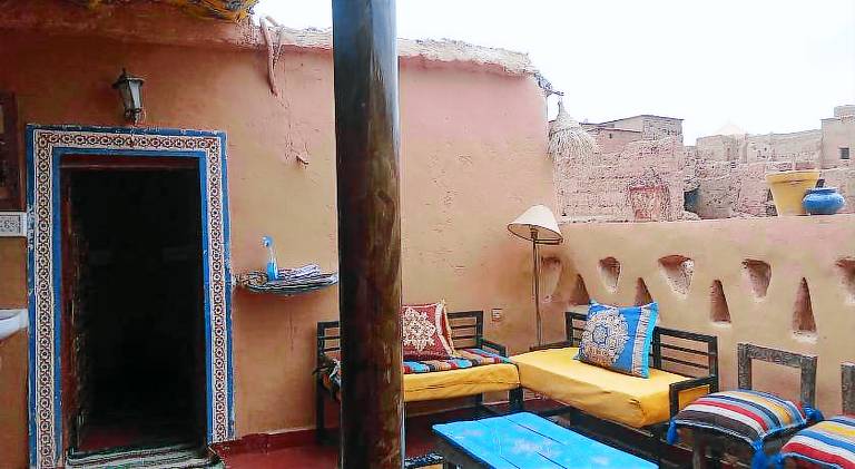 Holiday apartment with 1 room for 4 persons — photo 4