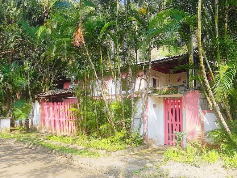 Casa Praia Grande