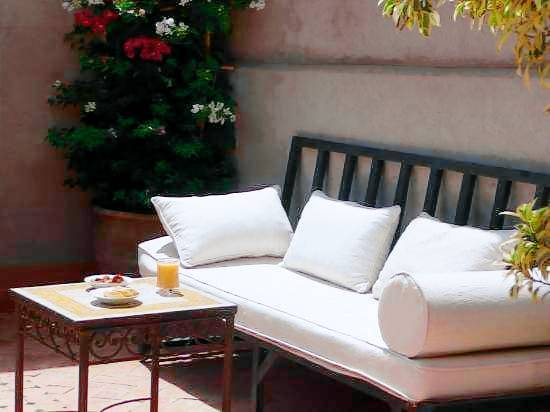Big vacation home | Near Jemaa el-Fnaa | Dogs allowed — photo 4