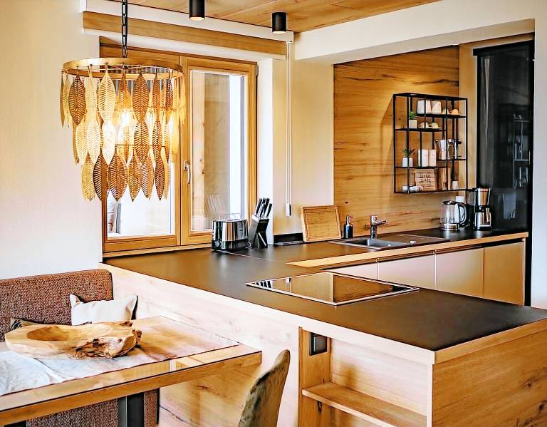 Chalet Vils