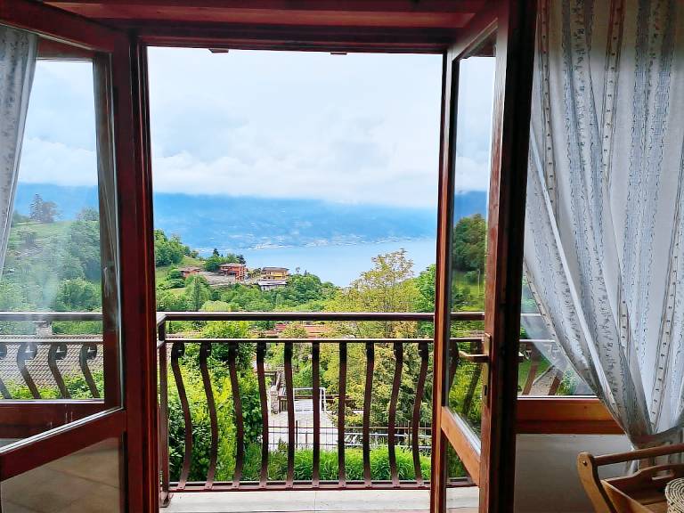 Ferienhaus  Prabione