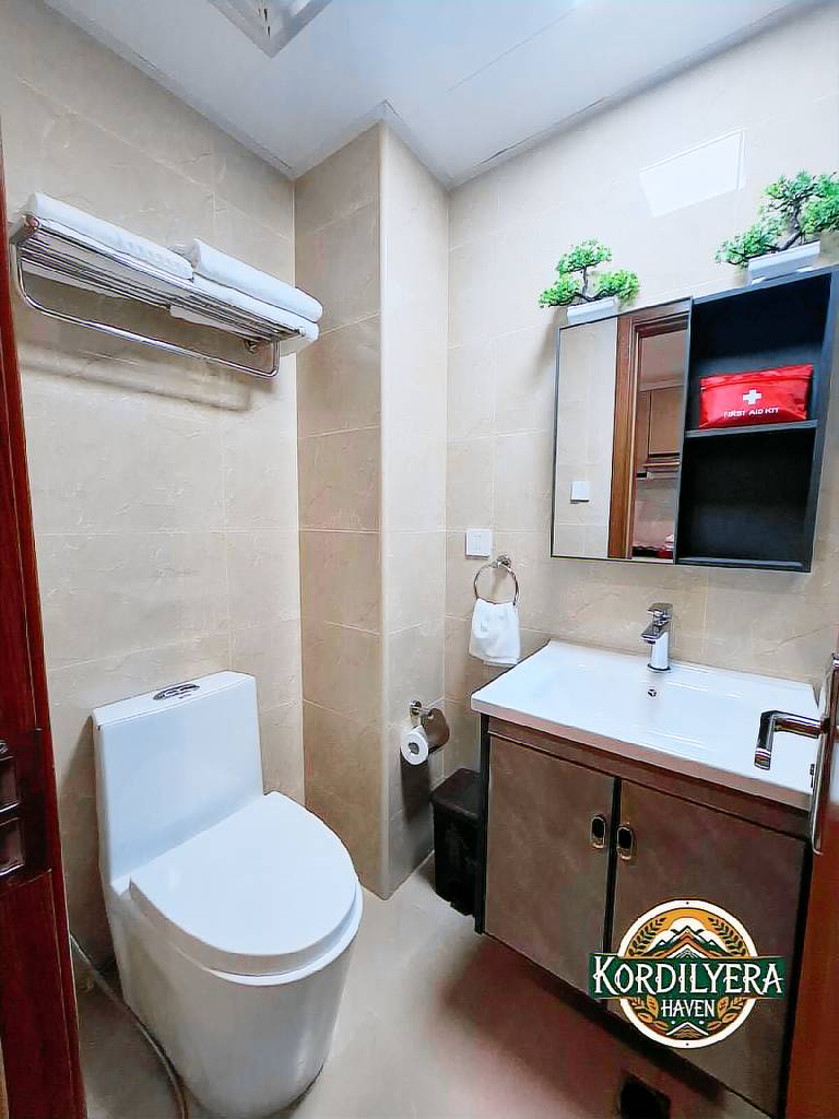 Vacation home with 1 room for 6 persons — photo 4