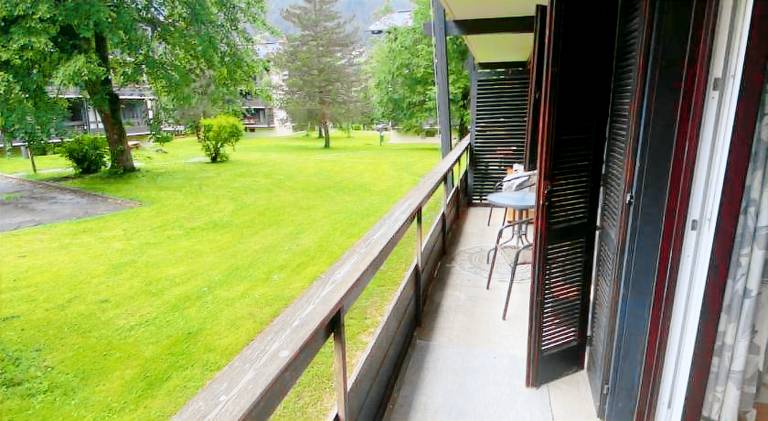 Apartment with 1 room for 4 persons — photo 3