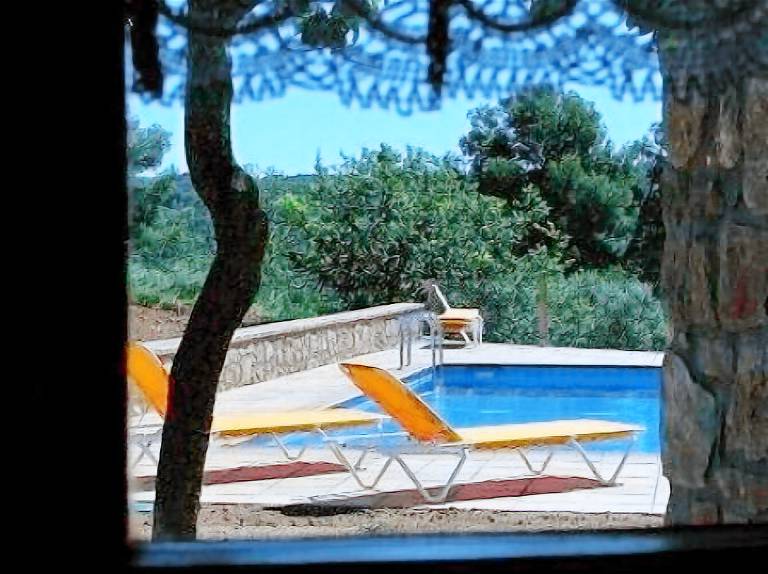 Villa Berga