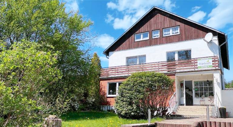 Landhaus am Itterbach Willingen in Willingen