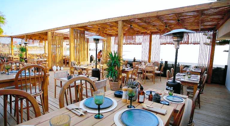 Kalia Beach Hotel Side — photo 3