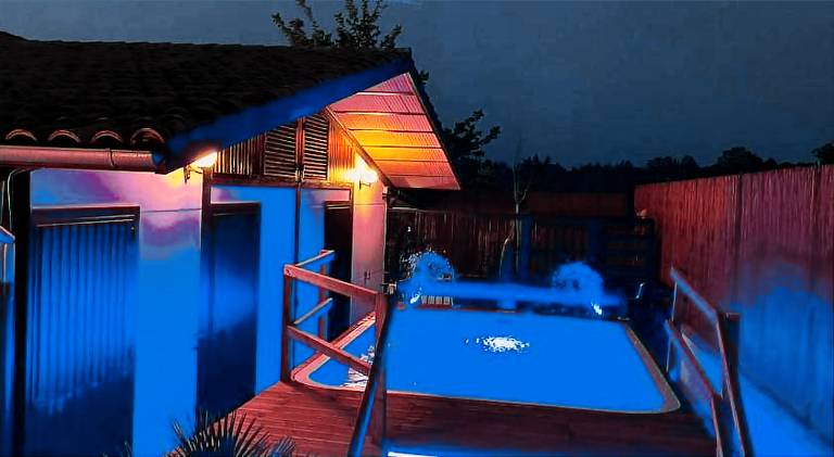 Lovely villa with pool | Pets are welcome — photo 5