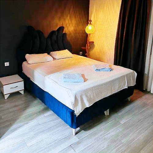 Ferienwohnung Izmir