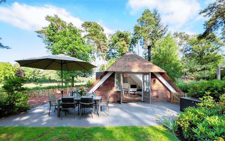 Villa Putten