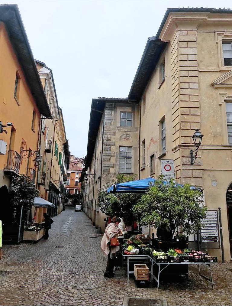 Apartment with 2 rooms for 4 persons — photo 3