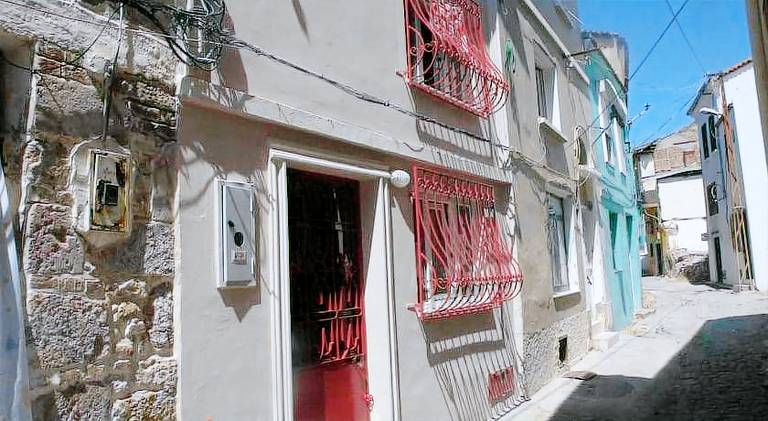 Ferienhaus Ayvalık