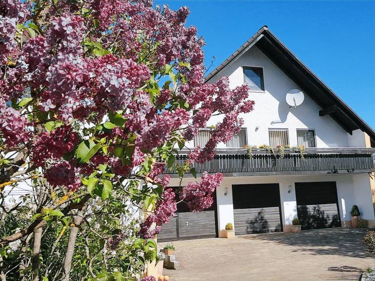 Ferienhaus  Waischenfeld