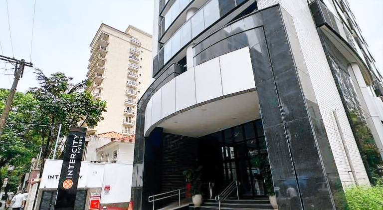 Rental apartment | Next to São Paulo Museum of Art — photo 3