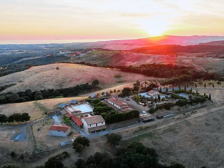 Apartment Riparbella