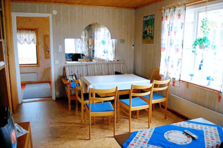 House with garden, BBQ & terrace — photo 3