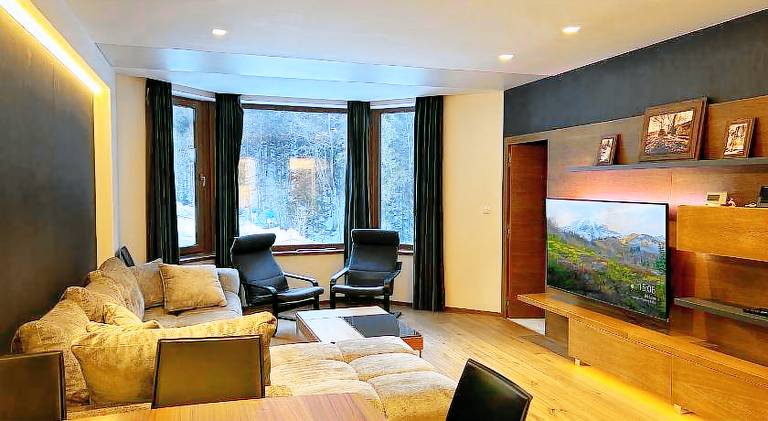 Apartament Chopok