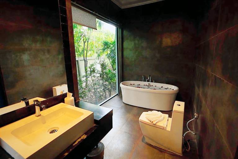 KOOFAH KEANG TALAY RESORT — photo 2