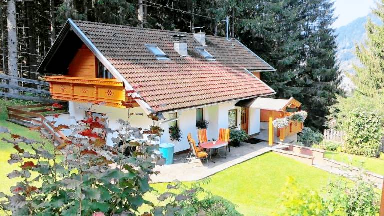 Ferienhaus Tresdorf