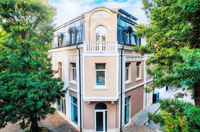 Serviced apartment Pleven Center
