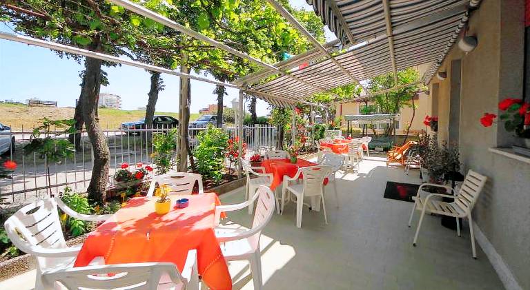Villa Lauda B&B — photo 3