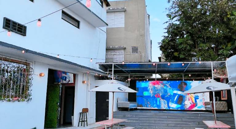 La Calma Poshtel — photo 2