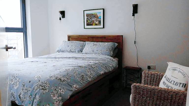 Apartment Portrush