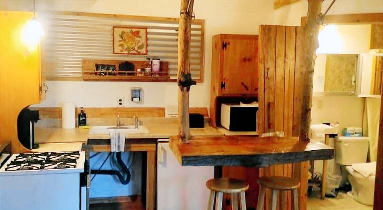 Big Bear Lake - Tulip Lane Cabin 26 — photo 3