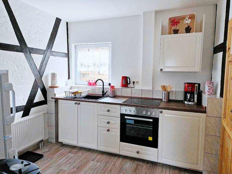 Ferienwohnung  Neubrandenburg