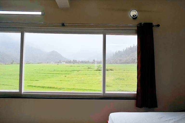 Vacation home with 1 room for 7 persons — photo 3