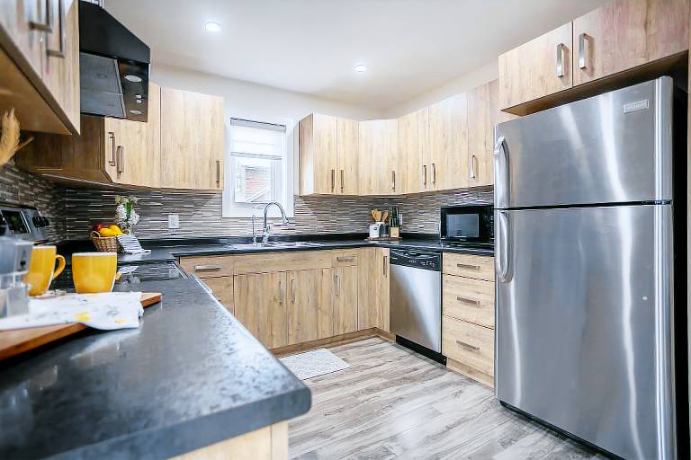 House Dufferin