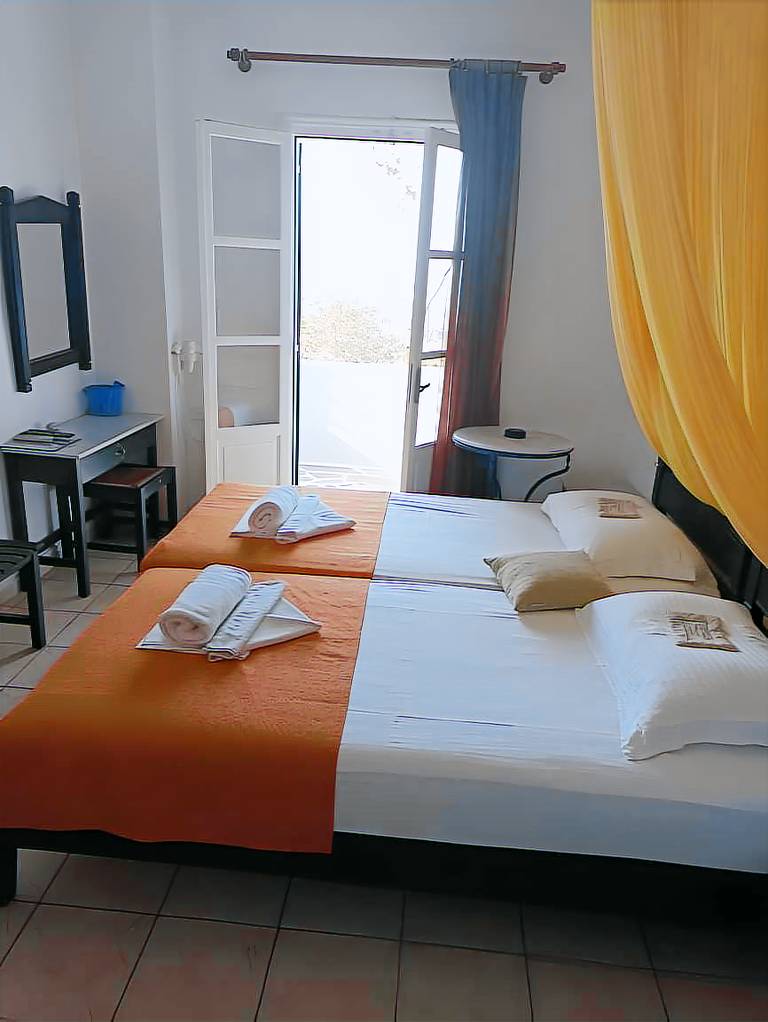 Studio with fast internet, grill & terrace | Pet-friendly — photo 4