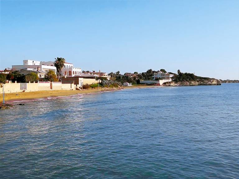 House Calabernardo